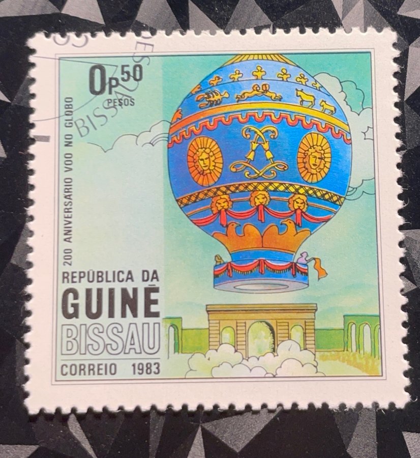 200e anniversaire du vol en ballon : La Montgolfière royale de Réveillon
